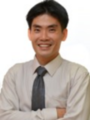 Dr. Cheng Siong Chin