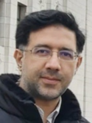 Dr S. Ali Ghorashi