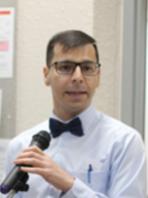 Dr. Farhad Maleki
