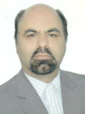 Dr. Fereidoon Moghadas Nejad