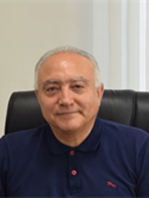 Dr. Ali Movaghar