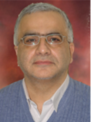 Dr. Ali Nahvi