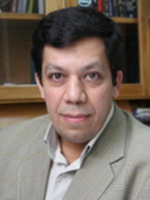 Dr. Abdolreza Ohadi Hamedani