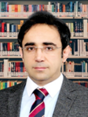 Dr. Md. Jalil Piran