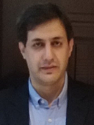 Dr. Mansoor Rezghi