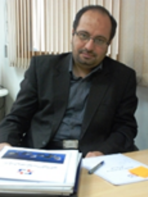 Dr. Majid Shalchian