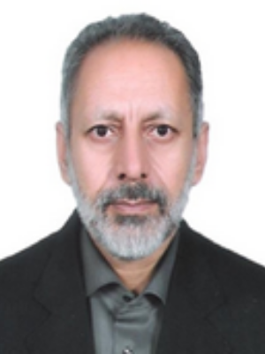 Dr. Mohammad Hassan Shirali-Shahreza