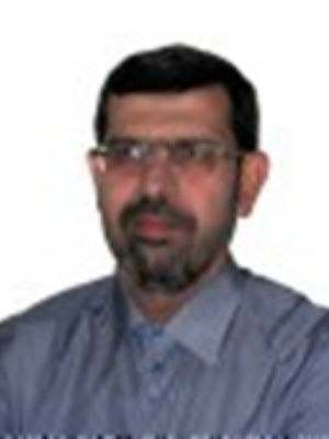 Dr. Sadegh Vaez-Zadeh