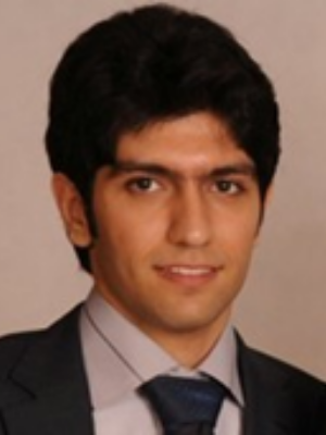 Dr. Reza Asadi