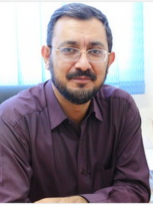 Dr. Omid Naghshineh