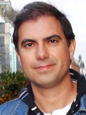 Dr. Sérgio Ramos